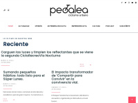 Revistapedalea.com