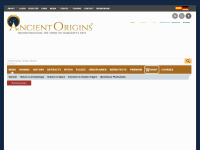 ancient-origins.net Thumbnail