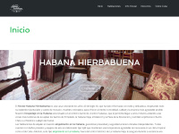 Habanahierbabuena.com