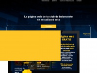 webparaclubes.es