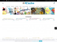 kacha.es