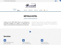 Retolsestel.com