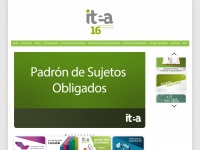 itea.org.mx Thumbnail