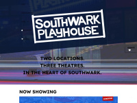 Southwarkplayhouse.co.uk