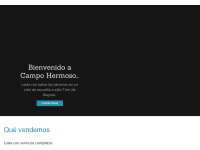 Campohermoso.com.co