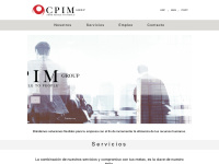 Cpimgroup.com