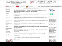 Montesclaros.com