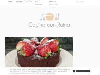 cocinaconreina.com