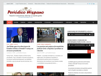 periodicohispano.com Thumbnail