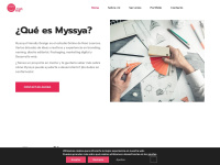 Myssya.com