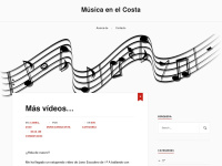 Musicaenelcosta.wordpress.com