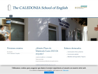 caledoniaschool.com