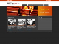 metalcontrol.es Thumbnail