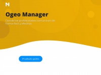 Ogeomanager.com