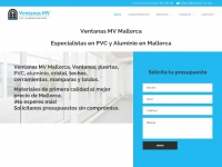 Ventanas-mv.com