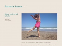 Patriciavictoriasantos.wordpress.com