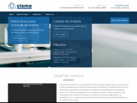Cismalab.com.ar