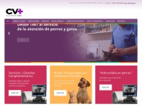 veterinariasappia.com.ar Thumbnail