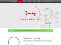 Qwasap.com
