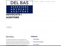 Delbas.com