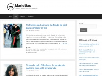 Mariettas.es