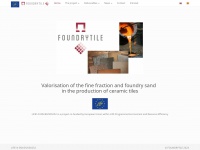 foundrytile.eu Thumbnail