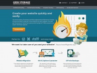 Geekstorage.com