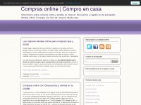 Comproencasa.blogspot.com