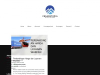 Cesaretopia.com