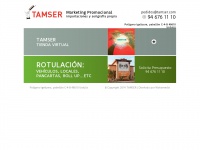 Tamser.com