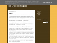 blindadojo.blogspot.com Thumbnail