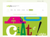 udgba.org.ar Thumbnail