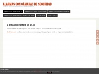 Alarmasconcamaras.com