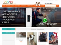 Mascotas.com.bo