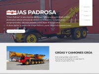 Gruespadrosa.com
