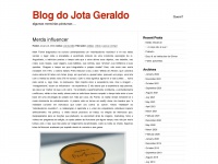 Blogdojotageraldo.wordpress.com