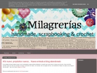 milagrerias.blogspot.com Thumbnail
