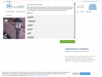 Lacaridad.org
