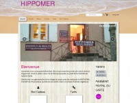 hippomer.fr Thumbnail