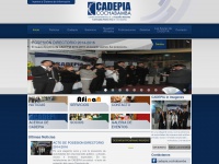 Cadepia.org