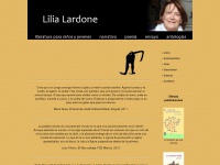 lilialardone.com.ar Thumbnail