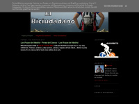 biciudadano.blogspot.com Thumbnail