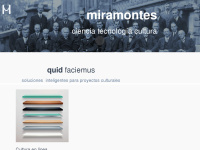 Miramontes.es