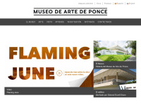Museoarteponce.org