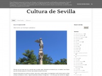 culturadesevilla.blogspot.com Thumbnail