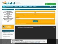 altubel.com