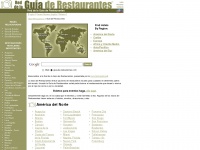 Guia-de-restaurantes.com