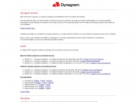 Dynagram.com