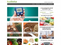 Tudieta.com.ar