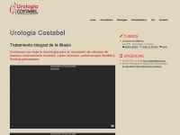 Urologiacostabel.com